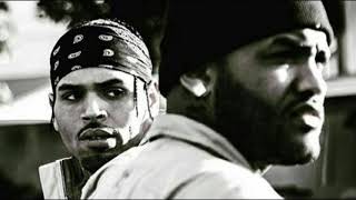 Joyner Lucas &amp; Chris Brown - I Don&#39;t Die Instrumental (Freaky Joe Beats)