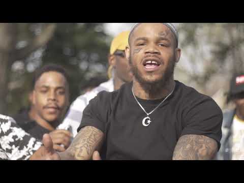 Cutta x Og Boss x DezMoDaMuscle x Dell Dollaz - U.A.N.O. (Official Visual) #CLPSZN #ClipstarTV