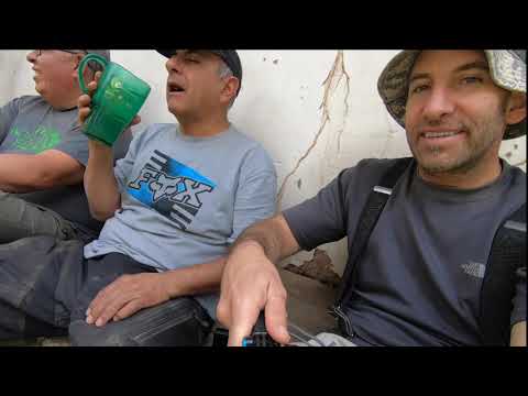 Lpz   Luribay   Teneria   Abril 2018