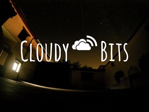 Castillian Patio Time Lapse 4K