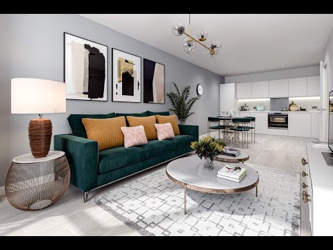 Apartment in Wembley