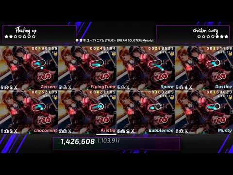 Imagine being hvick on tournament