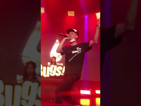 20180627 메킷레인 벅스 콘서트 루피 loopy - 몰라 molla