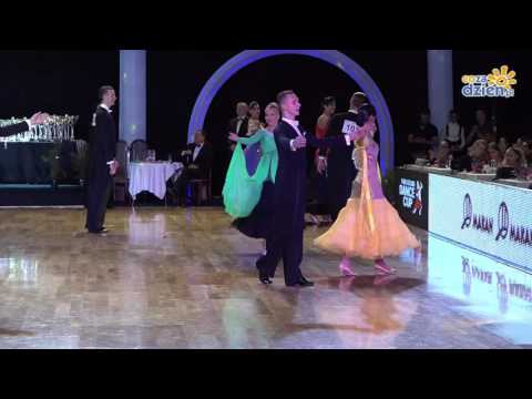 Freedom Dance Cup Radom 2016