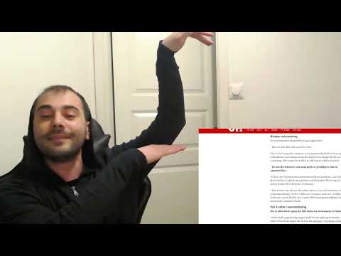 NORSK UTLENDING BREAKING NEWS 2! (riiiver Kadetten)