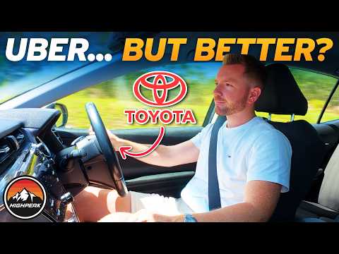 Thumbnail for Is This the Best Car Nobody Bought? | Toyota Camry Review by Mid-size, Toyota Camry (XV70), Toyota, Toyota Camry, Car