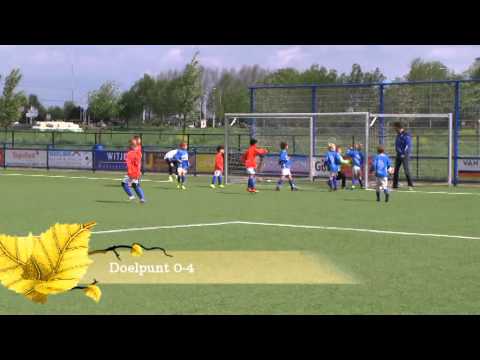 OSC F8 - Elistha F4 zaterdag 09 mei 2015