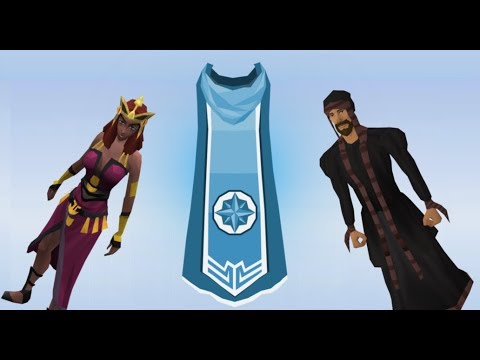 Evil Dave's Big Day Out: Amascut Playthrough