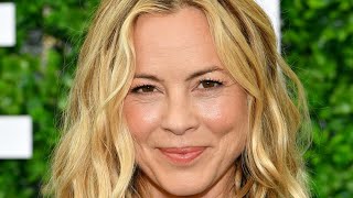This Is Why Maria Bello Had To Leave NCIS video