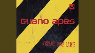 Break The Line (G-ball &amp; Kaa Remix)