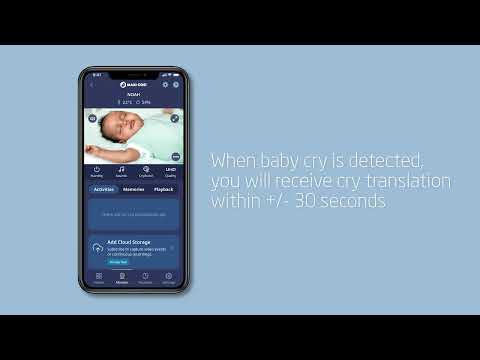 Maxi-Cosi See Pro Baby Monitor: Jak korzystać