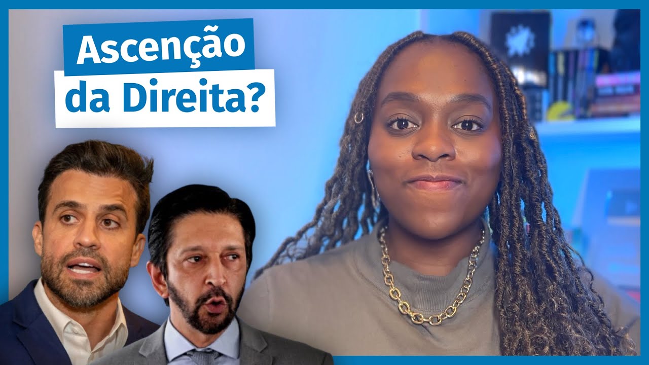 Analysis of ELECTION DATA with Python | 2024 Election Results for ALL BRAZILIAN MUNICIPALITIES