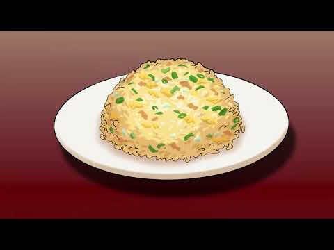 【大手前大学】オイシー飯店 えむ