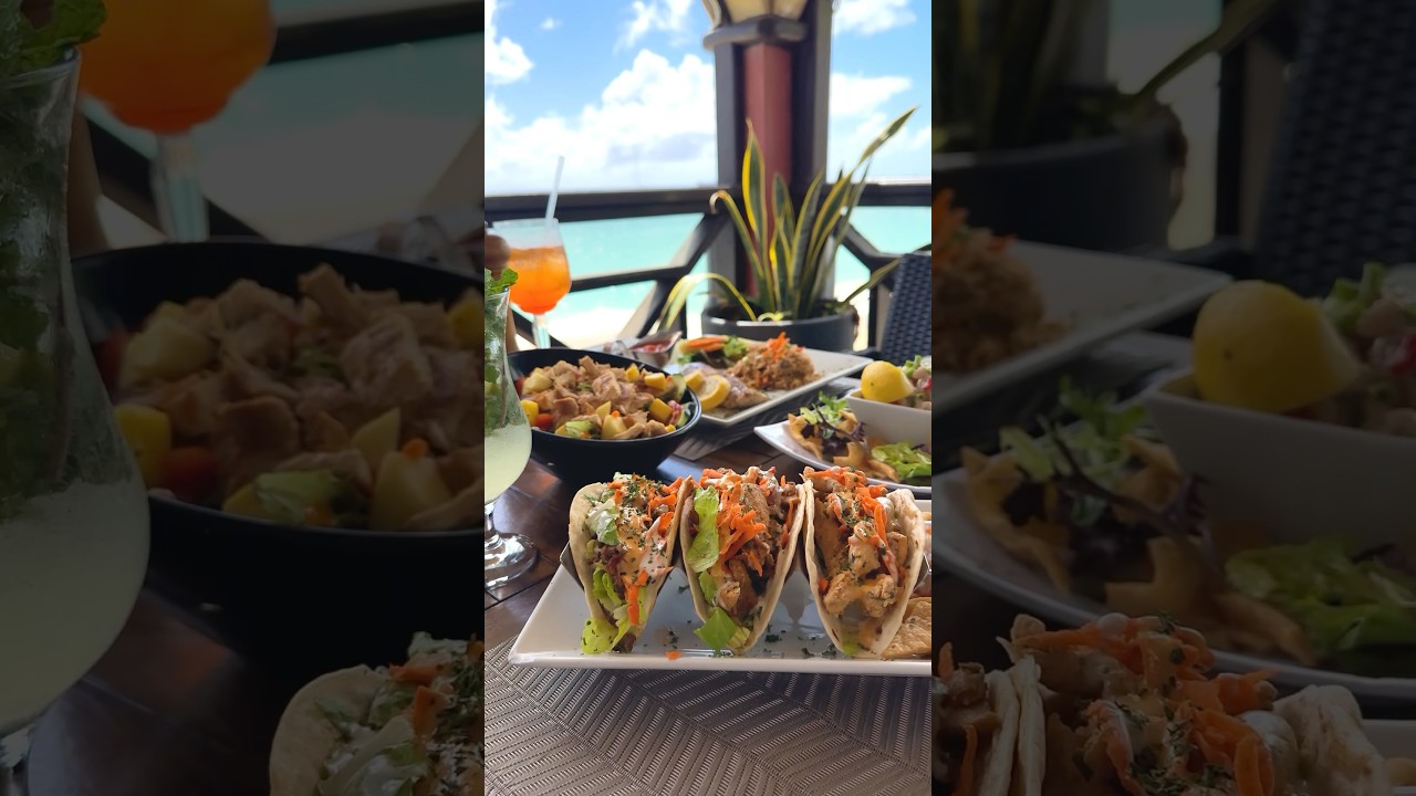 The Boon Beach Bar & Restaurant | WEARESXM.ᴄᴏᴍ | 𝐂𝐫𝐞𝐚𝐭𝐢𝐧𝐠 𝐌𝐞𝐦𝐨𝐫𝐢𝐞𝐬