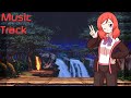 Street Fighter III 2nd Impact Elena Stage RedHotMaki
