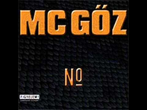 Mc Gőz-Égbenn Fent
