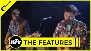 THE FEATURES - THIS DISORDER | Live @ JBTV