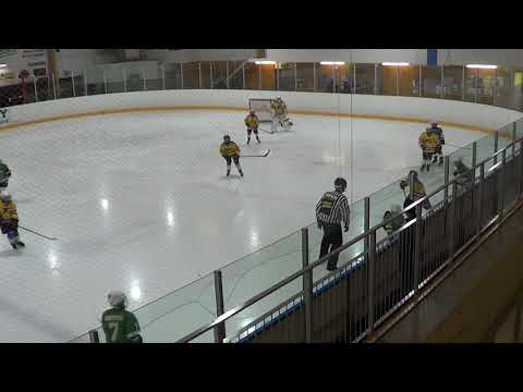 RNK Rangers vs. PaiHa osa 1