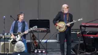 Nitty Gritty Dirt Band - Tulsa Sounds Like Trouble To Me - 5/2/13