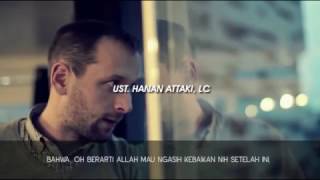 Download lagu Ustadz.Hanan Attaki • Pemuda Hijrah • Kajian satu menit mp3