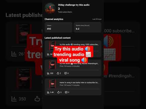 YouTube Thumbnail