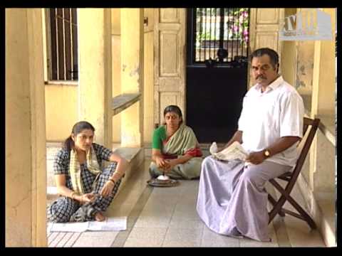 Episode 63: Sontham Tamil TV Serial - AVM Productions