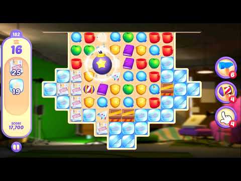 Small town murders level 182