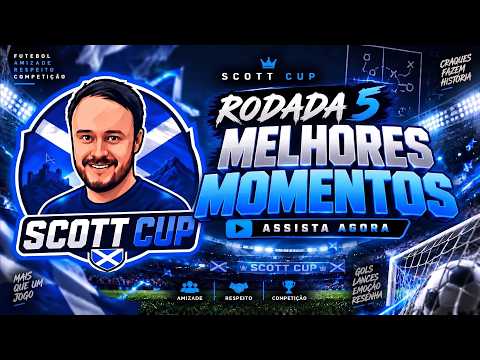 Vídeo da partida