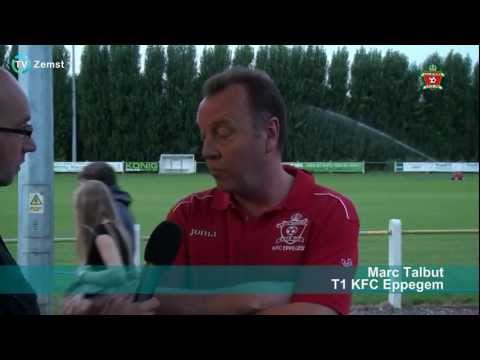 Voetbal in Groot Zemst - voorbeschouwing 2011-2012