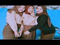 JILBOB SMA ROK SPAN KETAT LICIN MENGGODA BODY SEMOK
