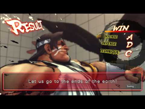 Better Internet! USF4 Live Commentary 1-2