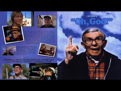 1977 Alguém Lá em Cima Gosta de Mim