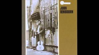 John Renbourn - Winter Is Gone