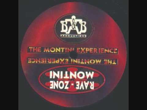 The Montini Experience - Restriction (1994)