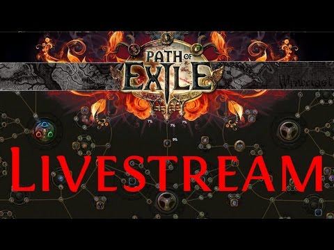 Path of Exile | Spaß mit neuem Charakter #2 | Scion | Deutsch
