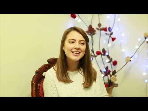 "Vestit de prorocii din vechime" | Grupul Eldad | Colind | Official Video | Eldad Music