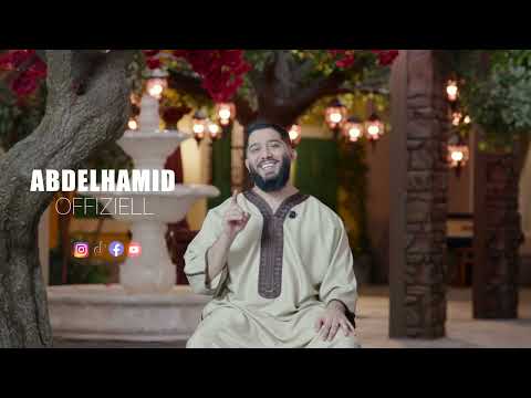 Abdelhamid - Ramadan Tag 8 (2026)