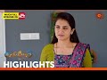 Ethirneechal Thodargiradhu Highlights 06 July 2025 Tamil Serial Sun TV