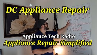 DC Appliance Repair — Appliance Repair Simplified: Introducing Technicians