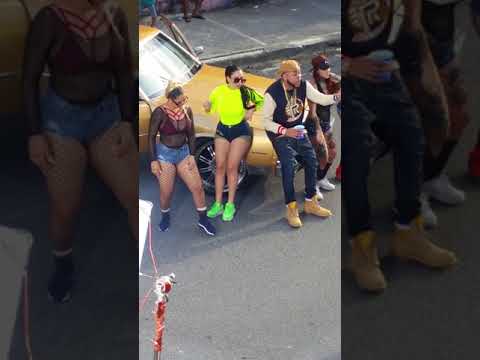 Paramba Detras De la Cámara (Weed Khalifa)