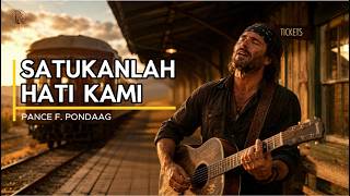 Download lagu Pance F. Pondaag - Satukanlah Hati Kami (Country Blues Version) | Rantau Roads mp3