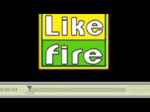 Hot Like Fire - DammyDC Ft. J Heavy