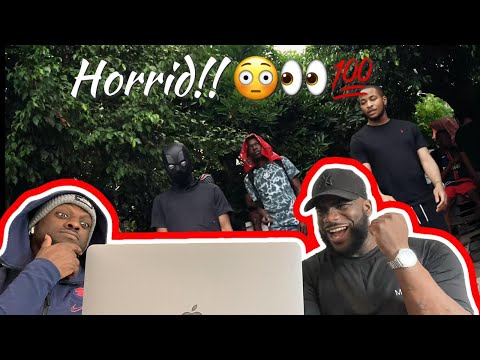 KO x V9 x Skillibeng - Back2back #E9toEastsyde | @MixtapeMadnessOfficial  [ REACTION ]
