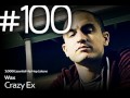 Wax - Crazy Ex - #100 - Real Hip Hop Is ...