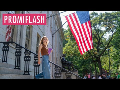 Video Thumbnail: Prinzessin Elisabeth von Belgien studiert jetzt in Havard