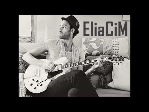 EliaCiM - Fingiendo Sonrisas [Official Audio]