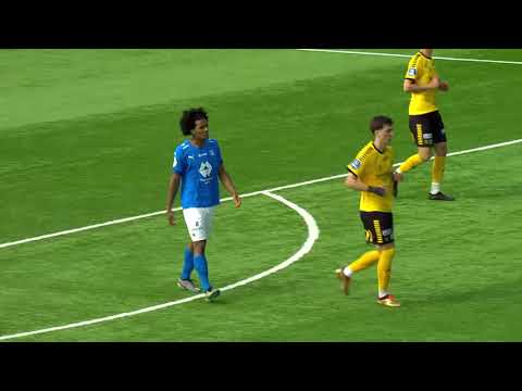 Idrettslaget Hødd Ullsteinvik 1-1 FK Fotball Klub...