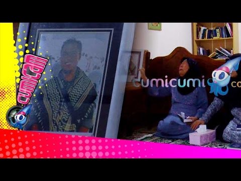 Duka Korban Tragedi Mekah - Cumicam