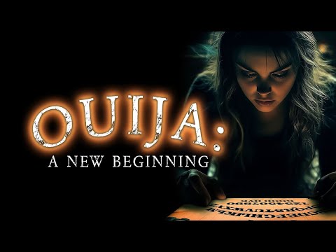 Ouija: A New Beginning (2025) – Official Trailer