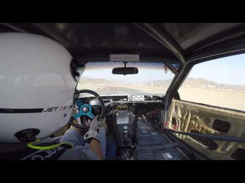 Cadepor 2da fecha 2017